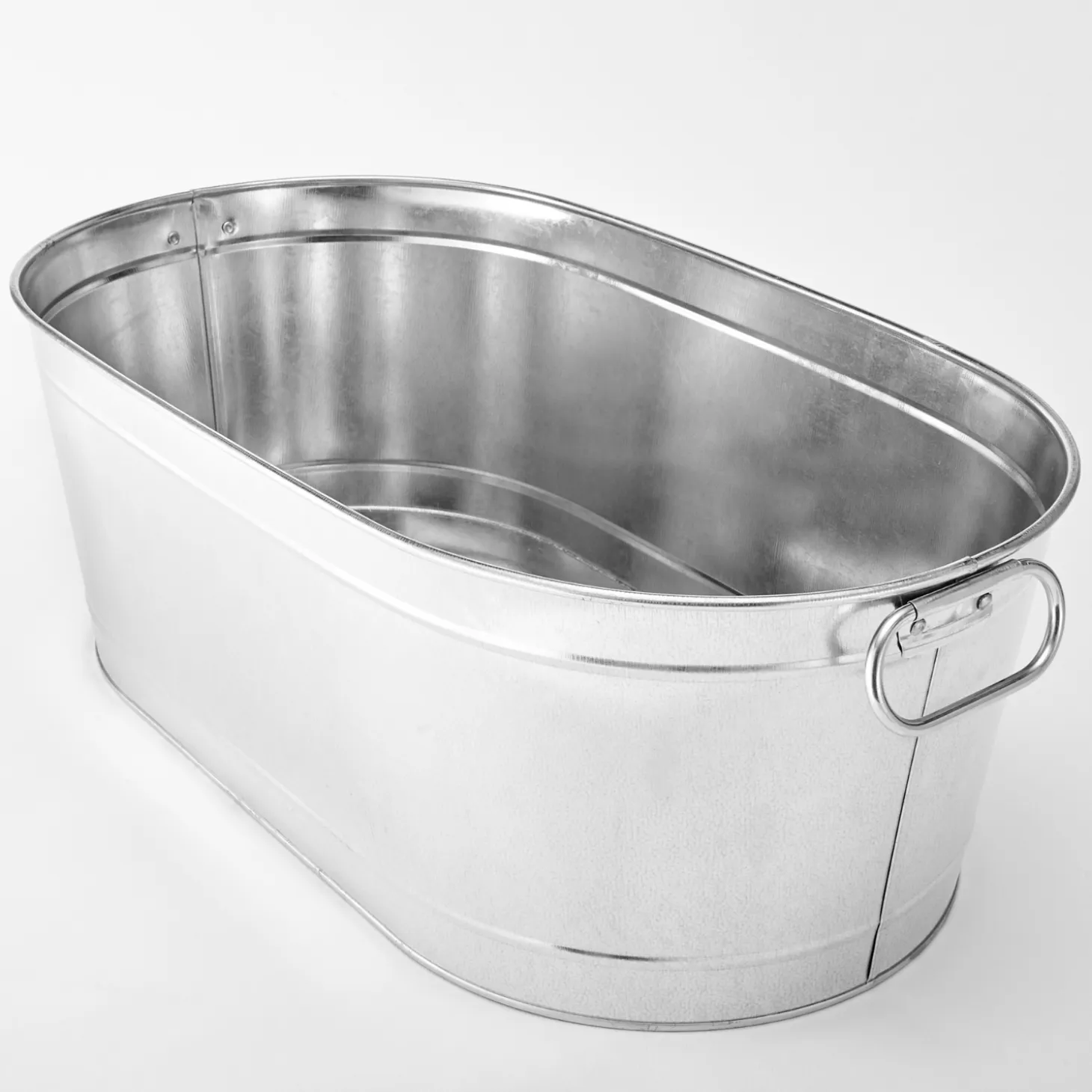 Entertainment Beverage Tub