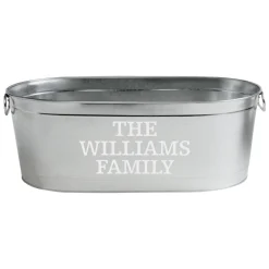 Entertainment Beverage Tub
