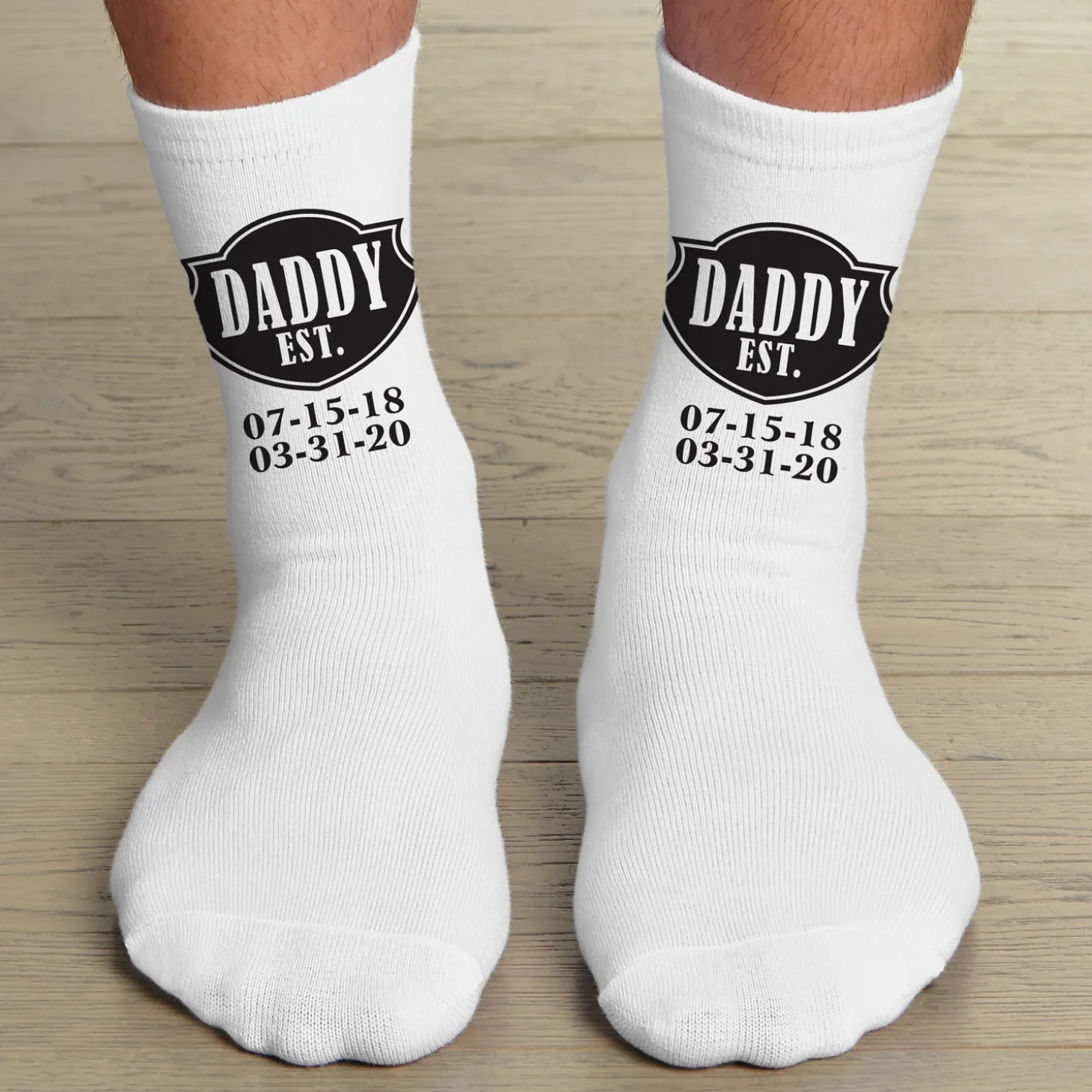 Established Socks