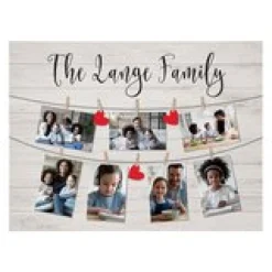 Every Day Together Is The Best Photo Wood Block