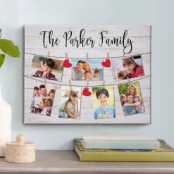 Every Day Together Is The Best Photo Canvas