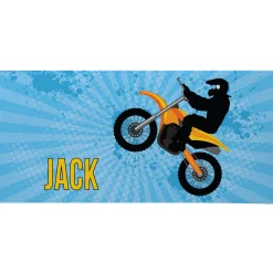 Extreme Sports Beach Towel