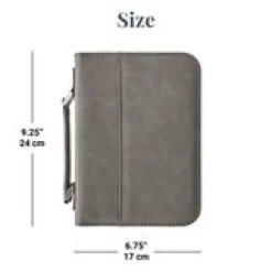 Faithful Words Bible Cover