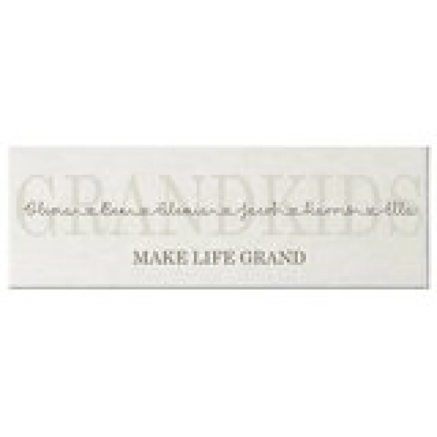 Family Love Canvas