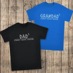 Family Math T-Shirt