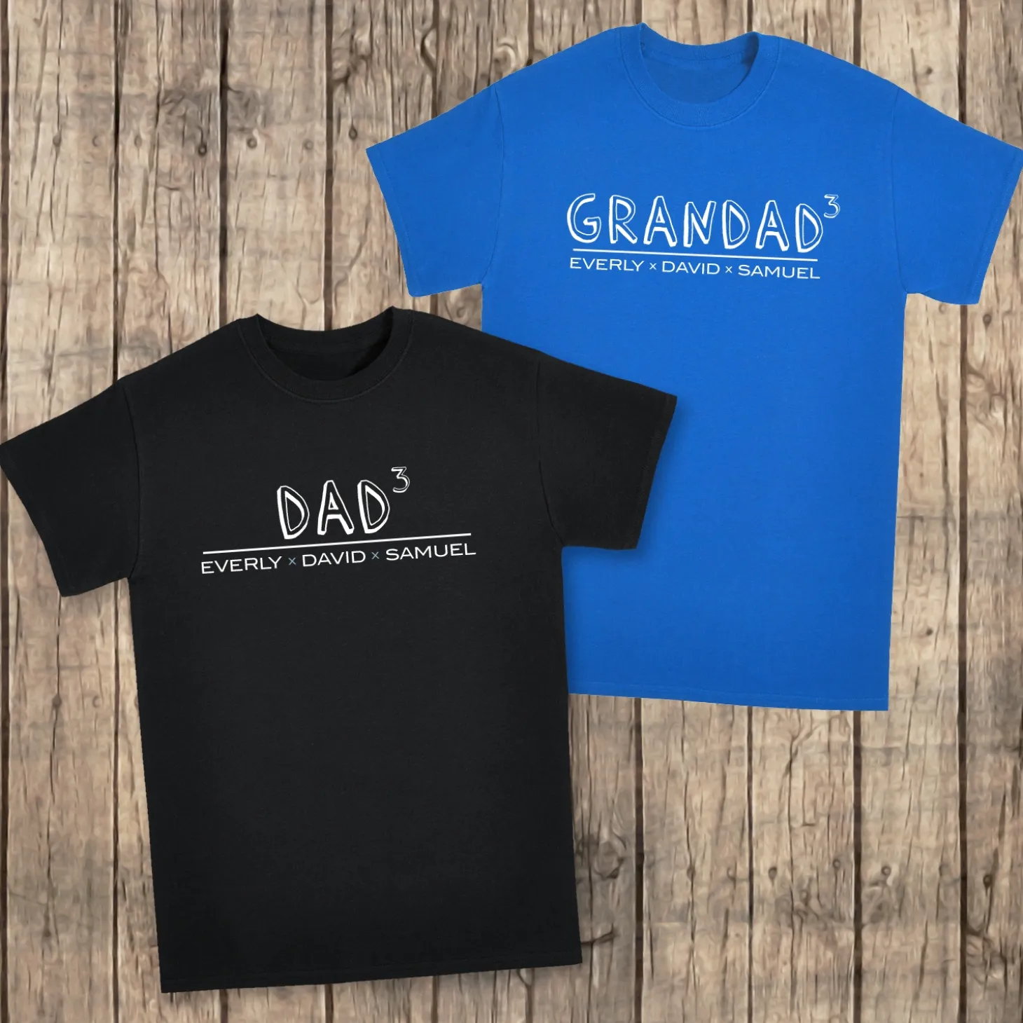 Family Math T-Shirt