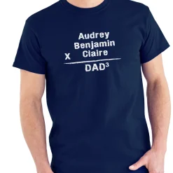 Family Math T-Shirt