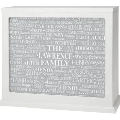 Family Treasures Accent Light