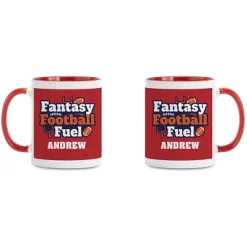 Fantasy Football Mug