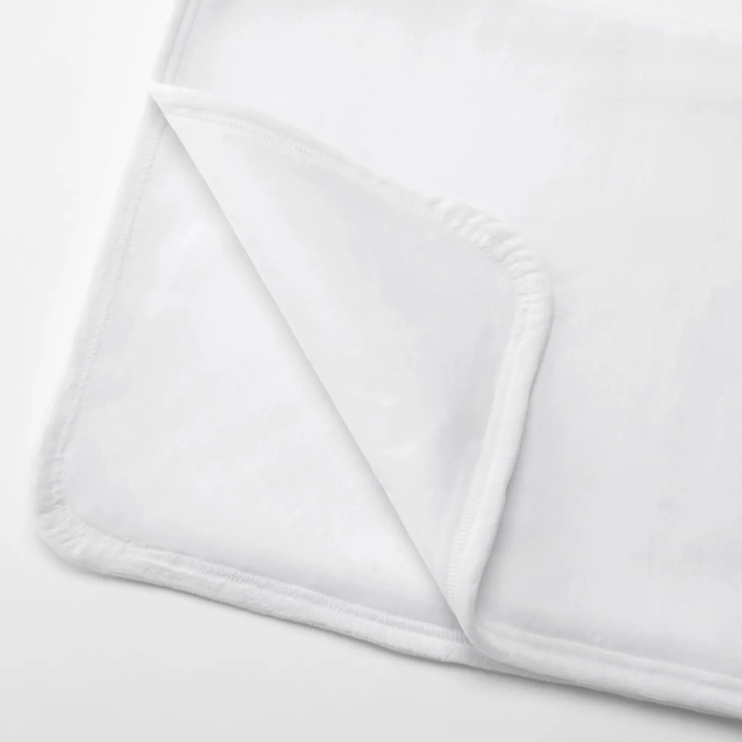 Favorite Hello, Hardest Goodbye Photo Plush Blanket