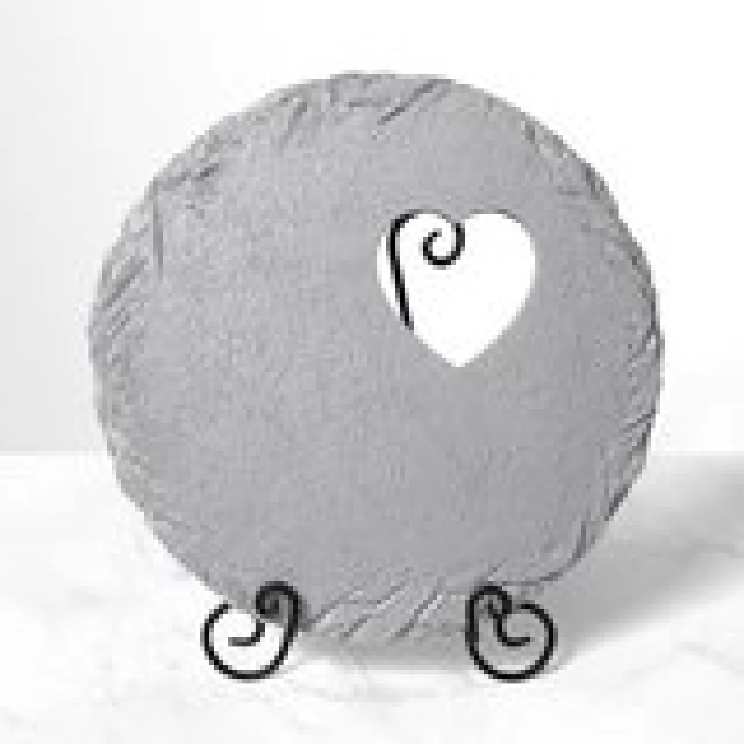 Favorite Hello, Hardest Goodbye Garden Stone