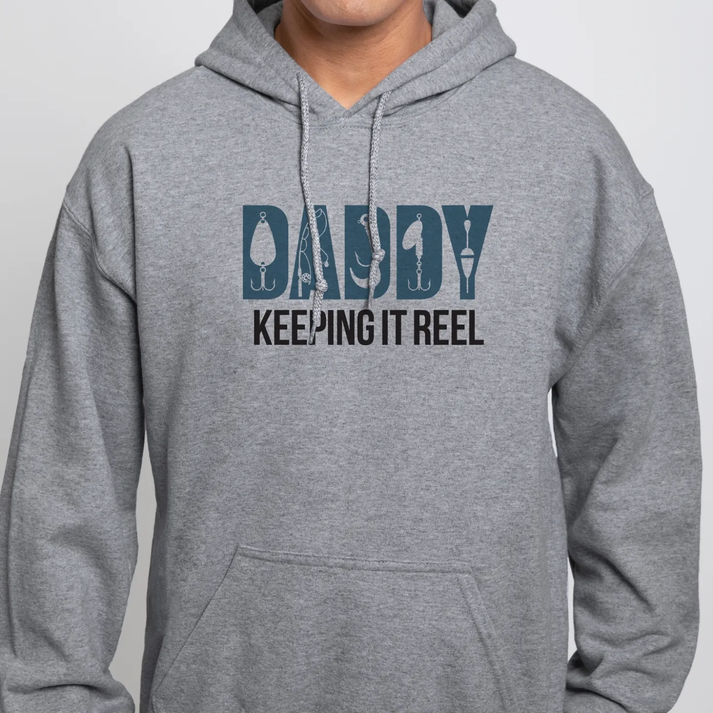 Favorite Pastimes Typography Sweatshirt