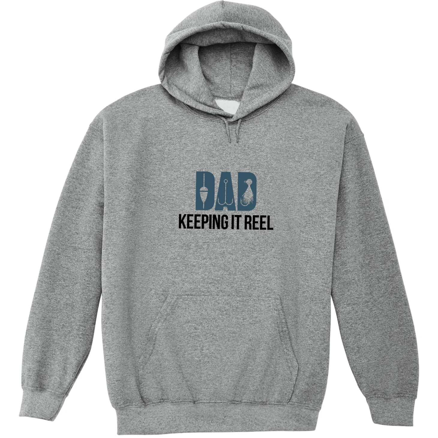 Favorite Pastimes Typography Sweatshirt