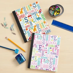 Favorite Student Notebook