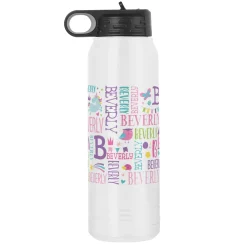 Favorite Student Stainless Steel Water Bottle