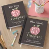Favorite Teacher Notebook