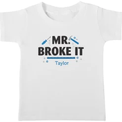Fix-It Family Apparel