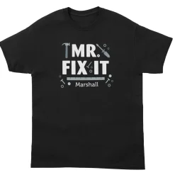 Fix-It Family Apparel