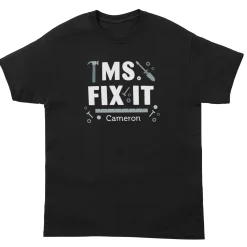 Fix-It Family Apparel