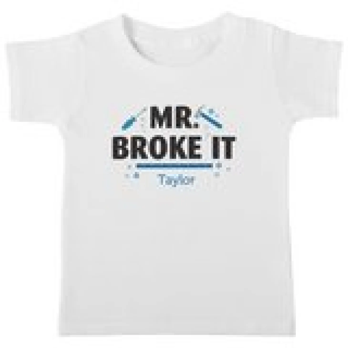 Fix-It Family Apparel