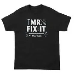 Fix-It Family Apparel