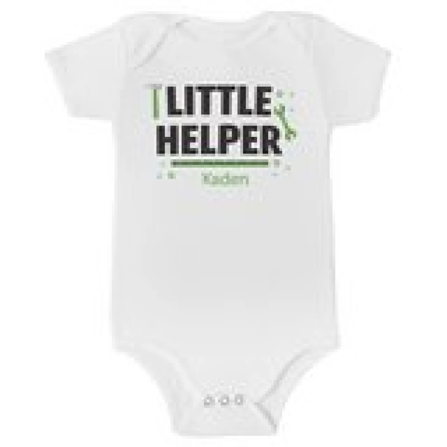 Fix-It Family Apparel