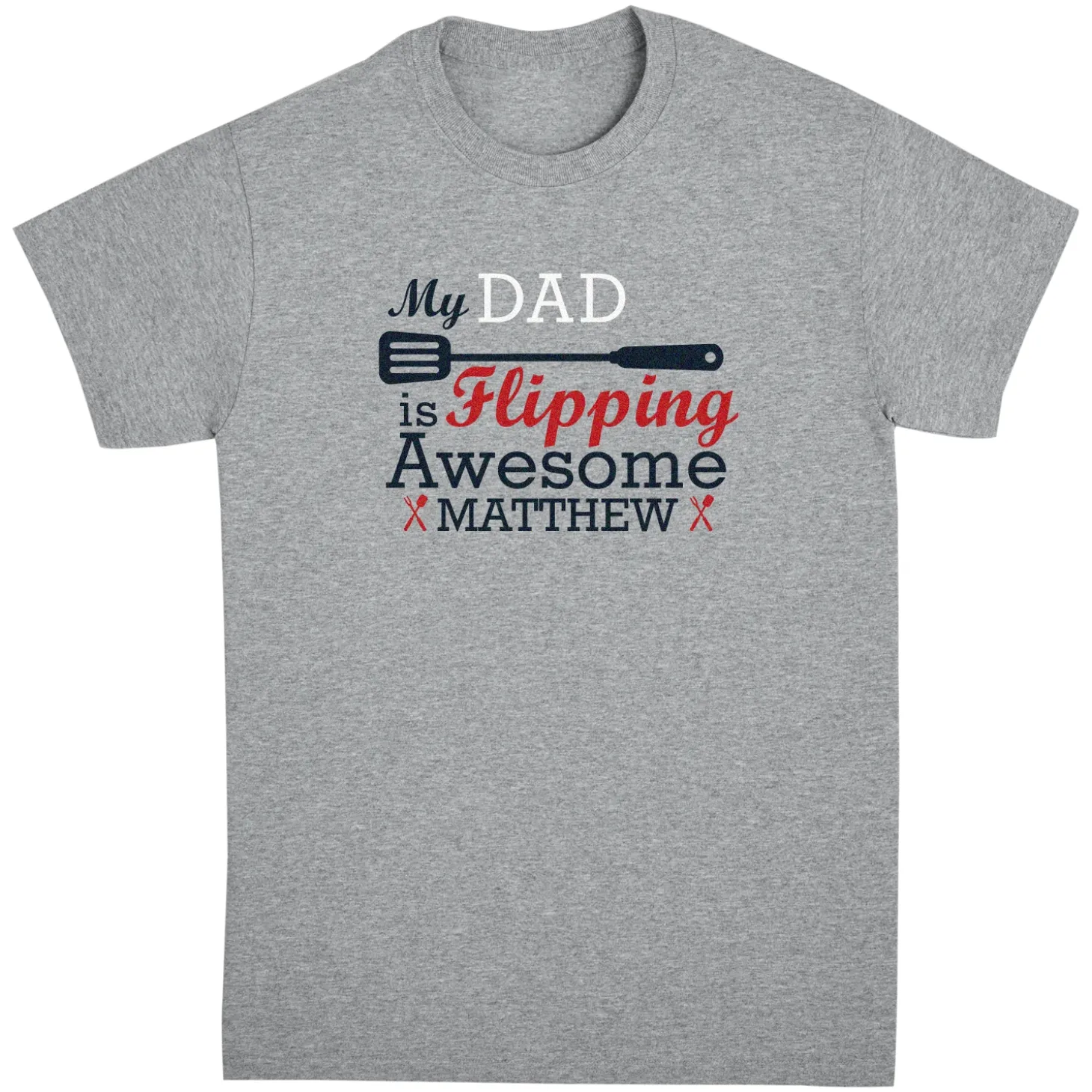 Flipping Awesome T-shirt