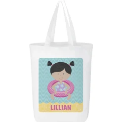 Floating Around Tote Bag