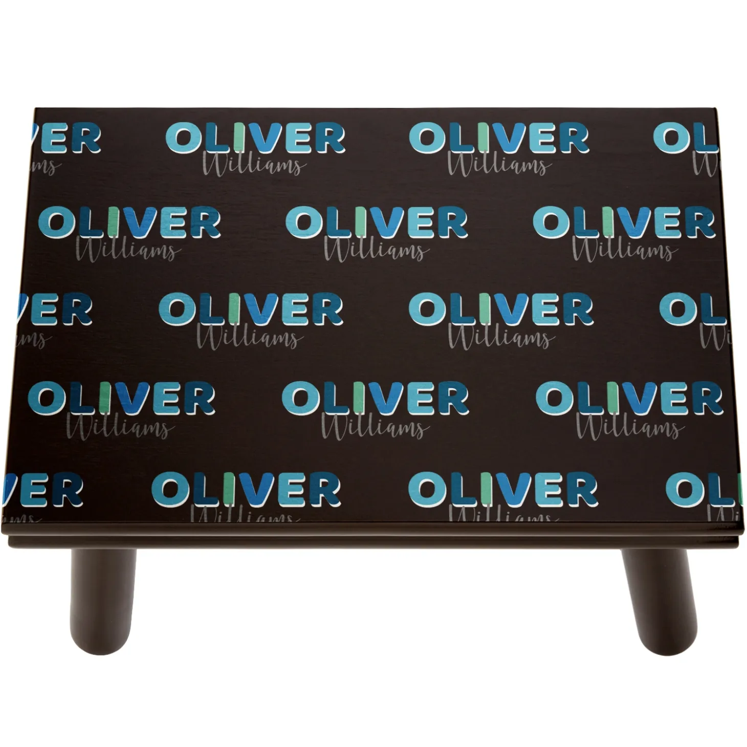 Fun Block Step Stool