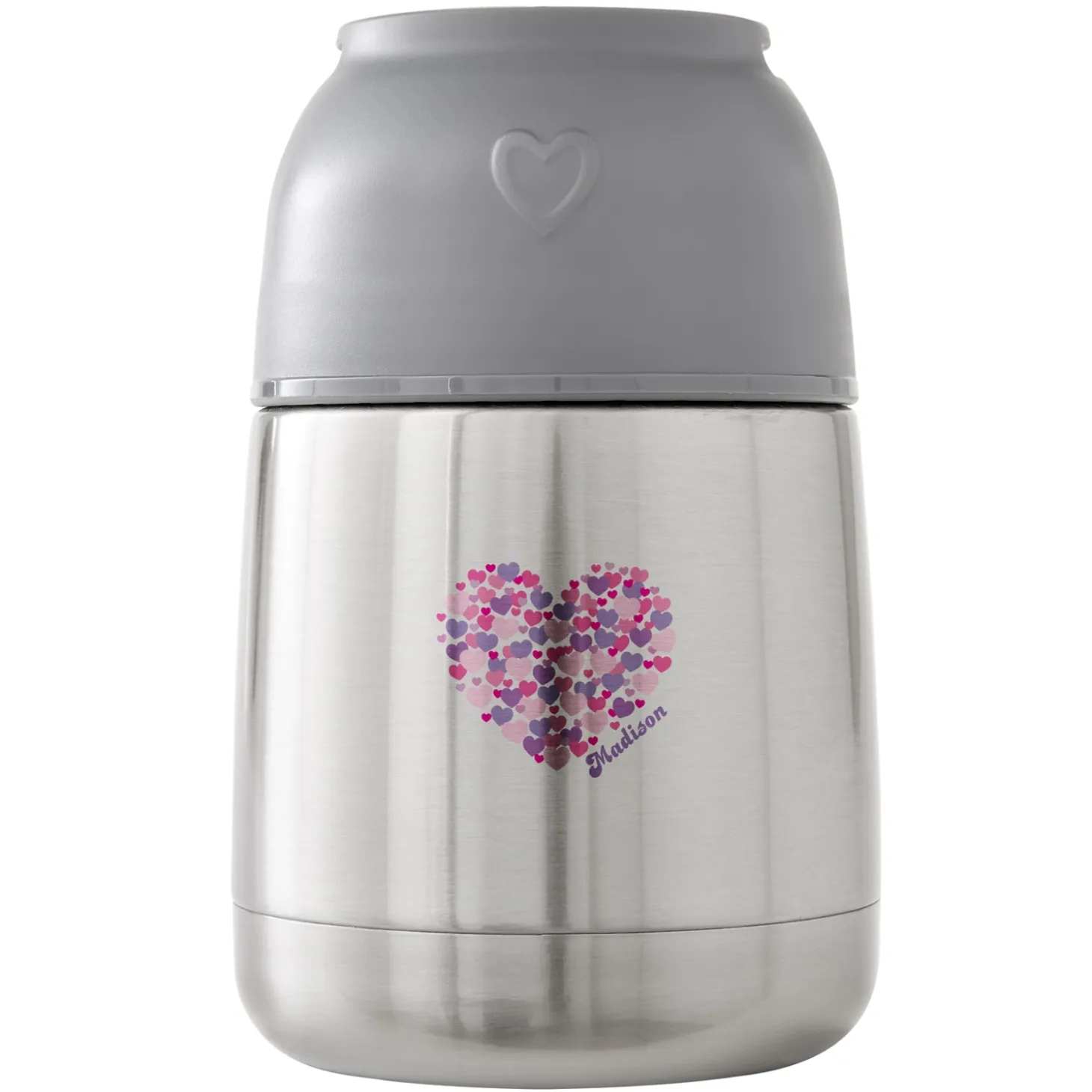 Fun Graphic Insulated Thermos