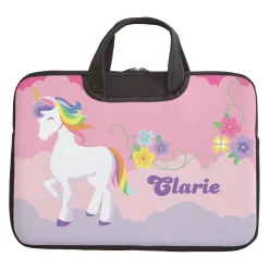 Fun Graphic Laptop Carrying Bag