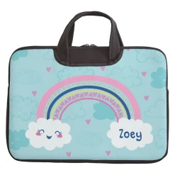 Fun Graphic Laptop Carrying Bag