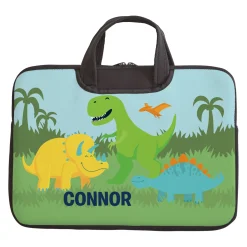 Fun Graphic Laptop Carrying Bag