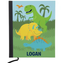 Fun Graphic Notebooks