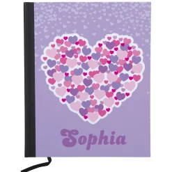 Fun Graphic Notebooks