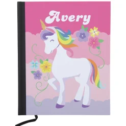 Fun Graphic Notebooks