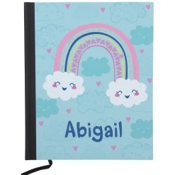 Fun Graphic Notebooks