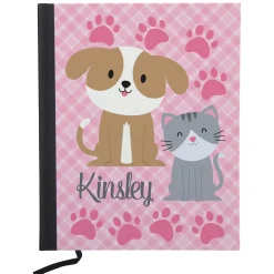 Fun Graphic Notebooks
