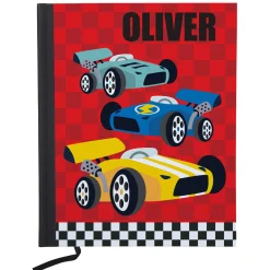 Fun Graphic Notebooks