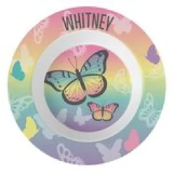 Fun Graphic Personalized Tableware