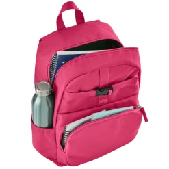 Fun Graphic Pink Backpack Collection