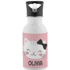 Fun Graphic Water Bottles