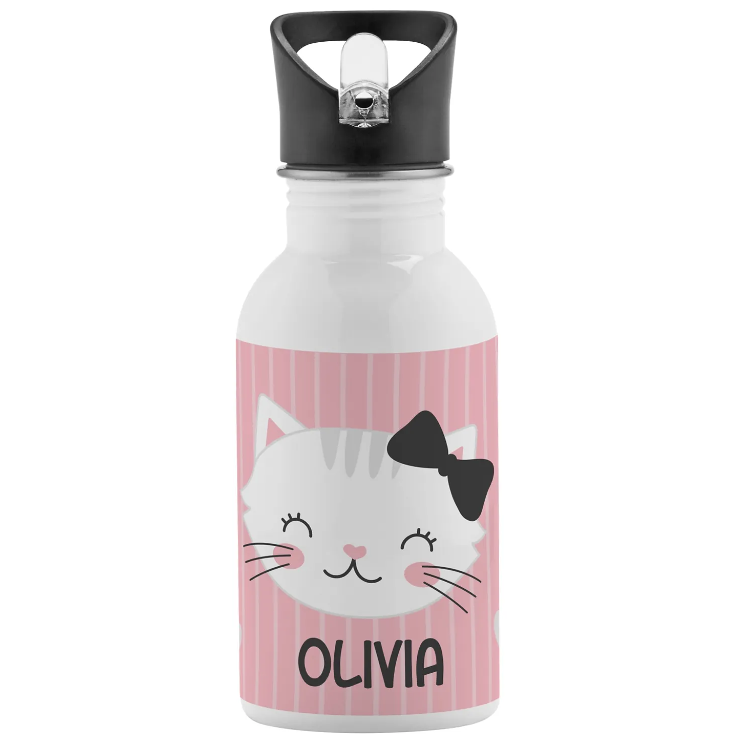 Fun Graphic Water Bottles