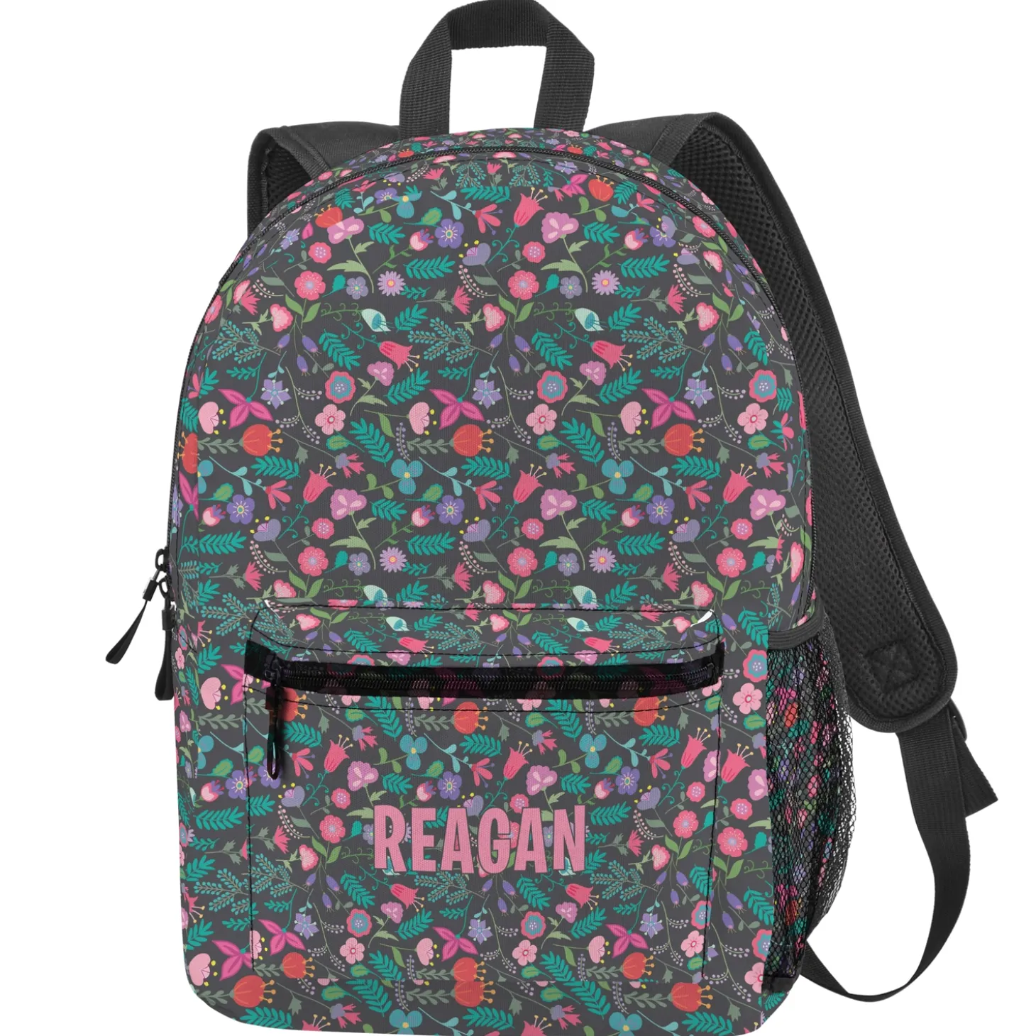 Fun Print Backpack Collection