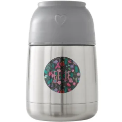 Fun Print Insulated Thermos