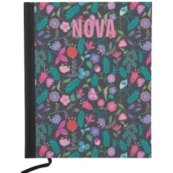 Fun Print Notebooks