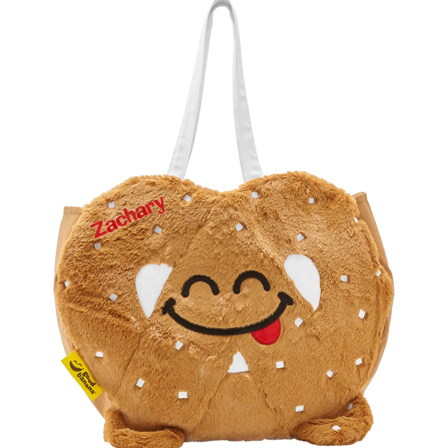 Fun Snacks Tote Bags