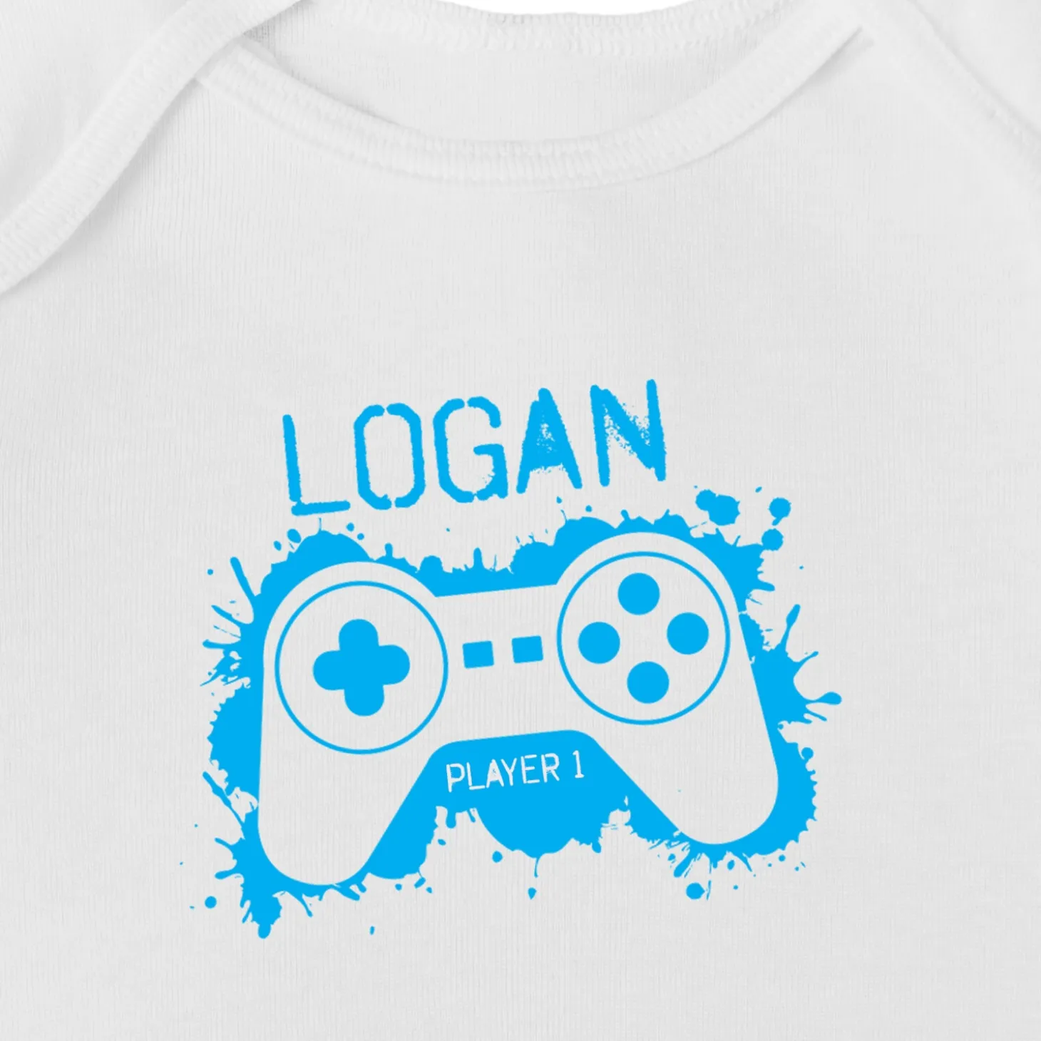 Game Time Family Apparel