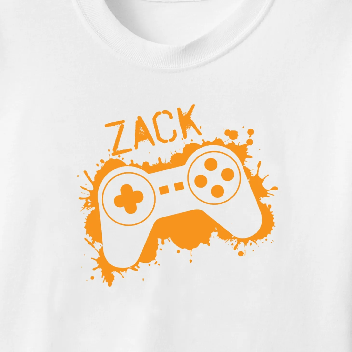 Game Time Family Apparel
