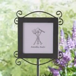 Garden Stake